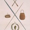 Aboriginal weapons, NSW